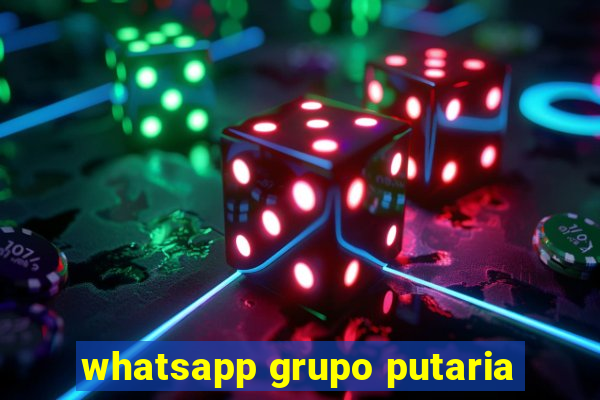 whatsapp grupo putaria